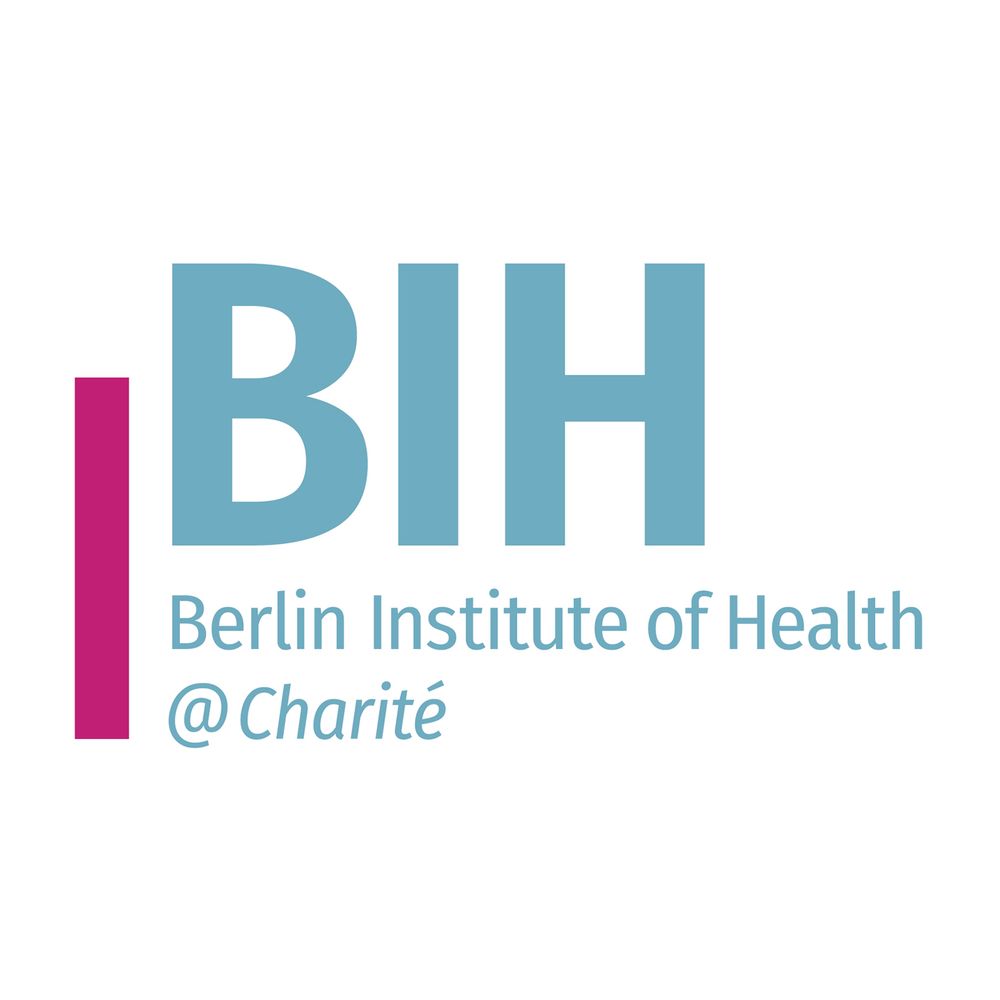 Berlin Institute of Health @Charité (BIH)