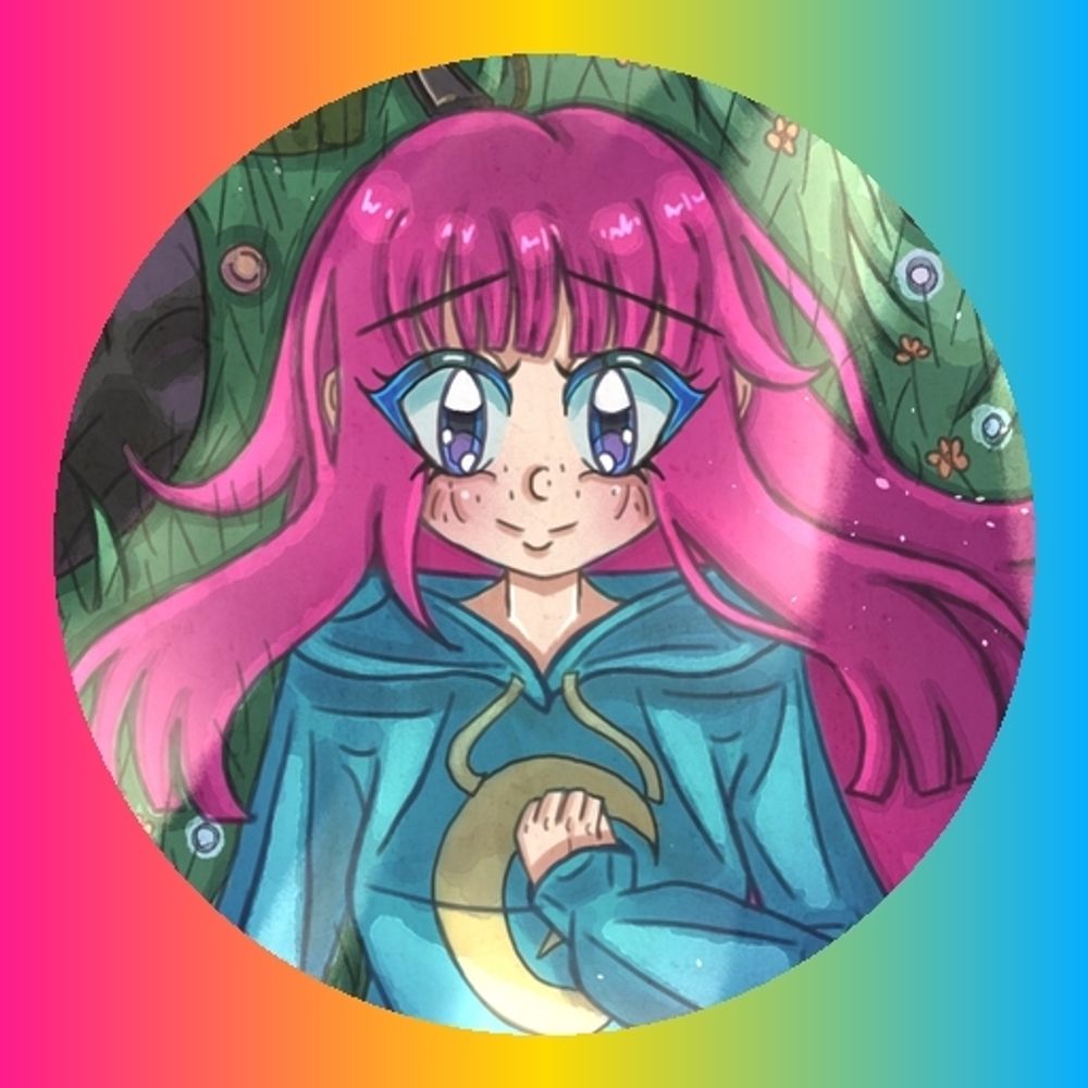 *❀Luray❀* (Commissions Open!)