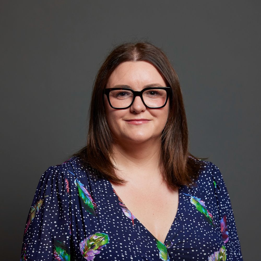 Leigh Ingham MP