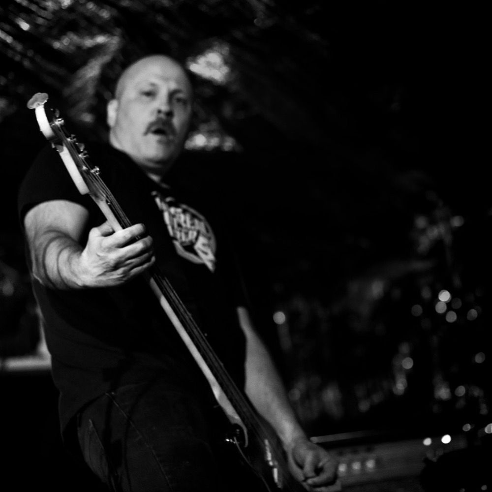 Martin Patriquin