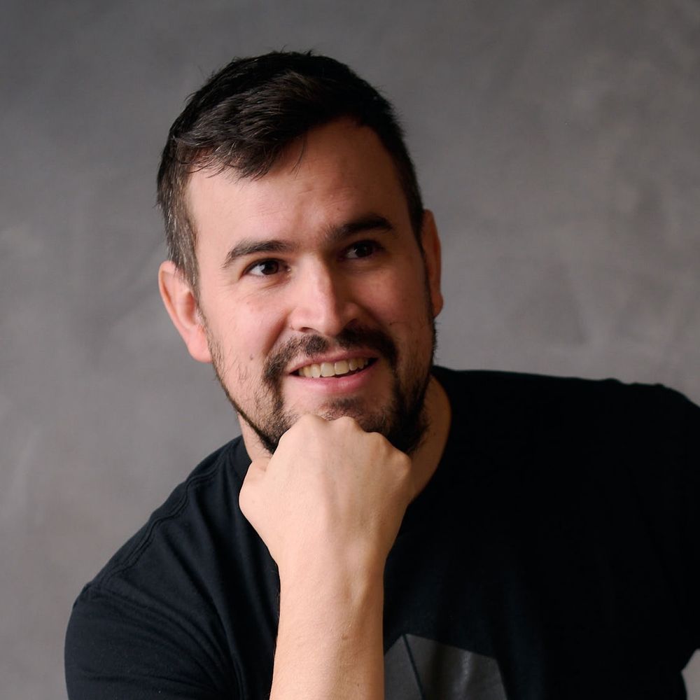Simon Reggiani