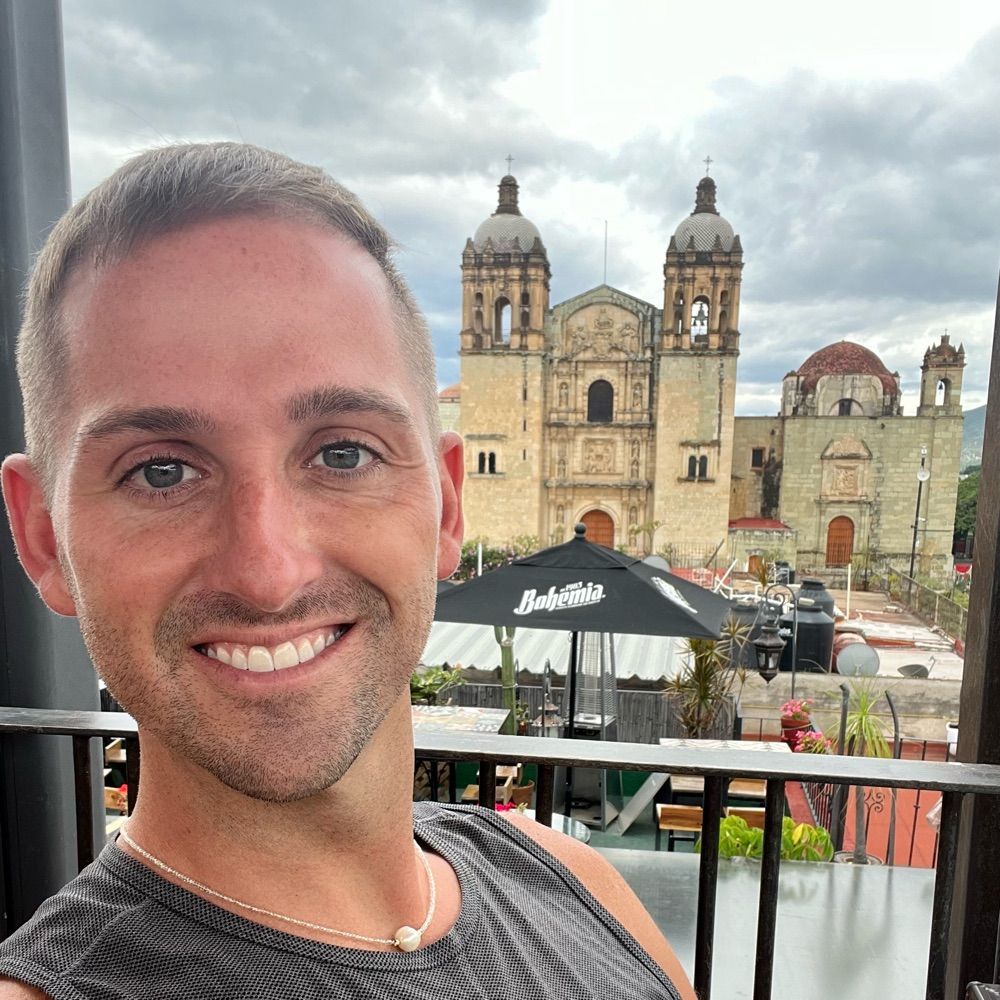 Christopher Civitate 🏳️‍🌈