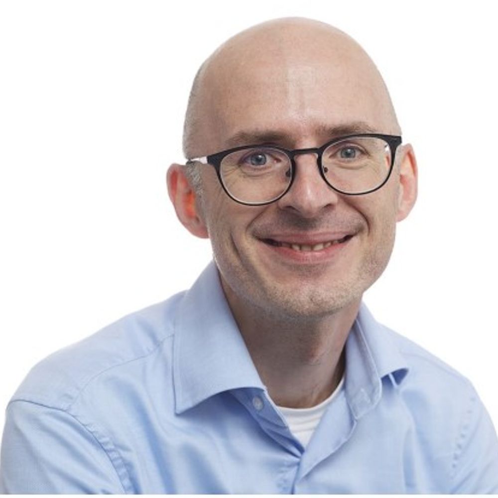 Michael Nuehlen
