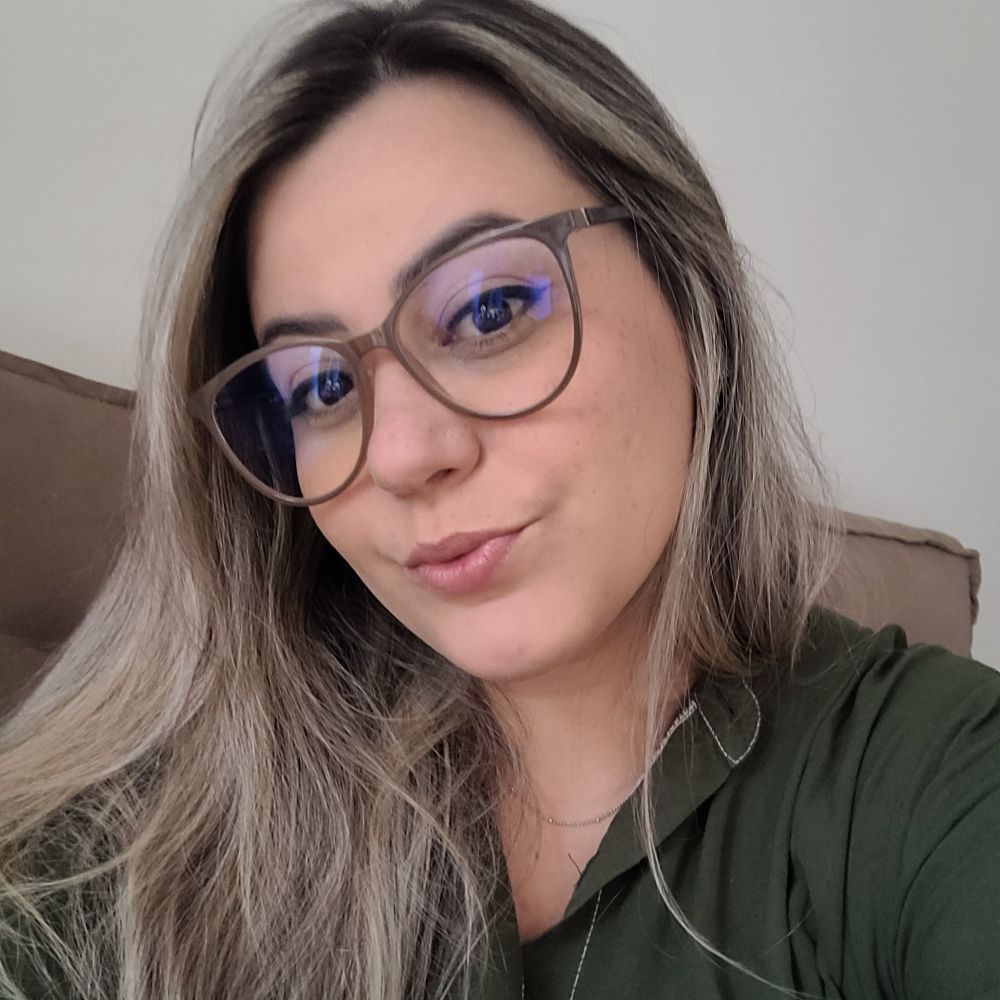 Carolina Nogueira 