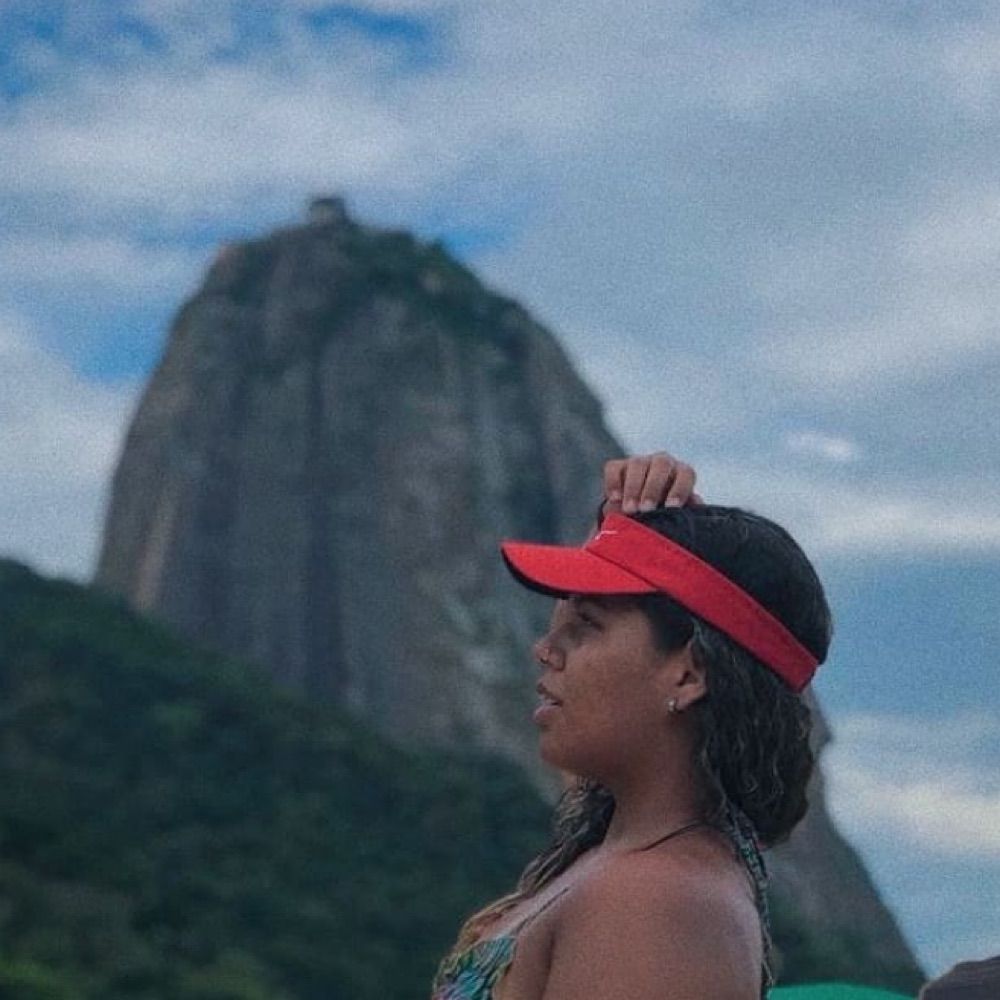 larissinha