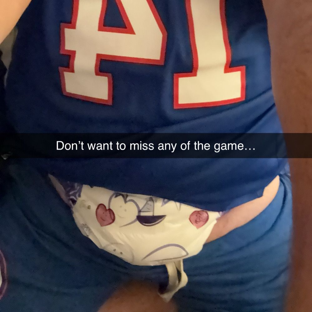 BuffaloDiaperBoy