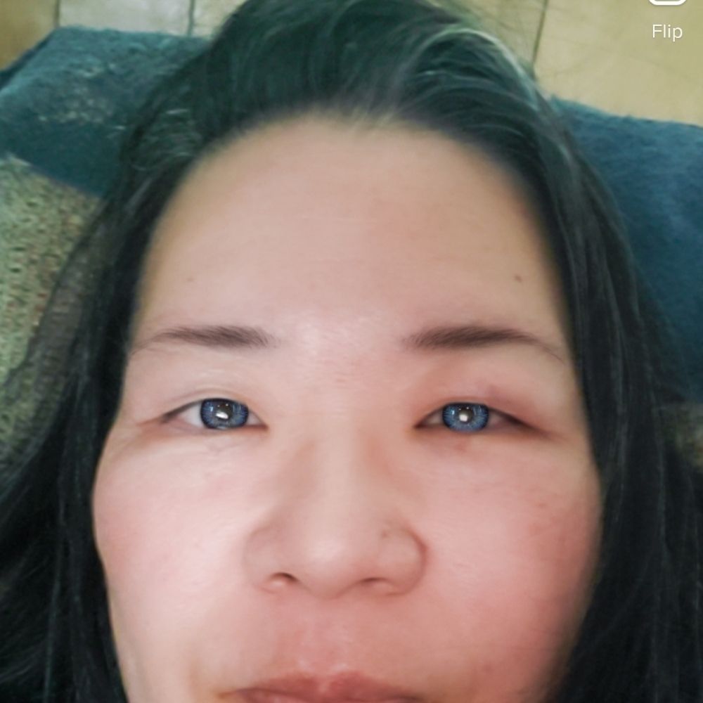 GIOWYObluedot