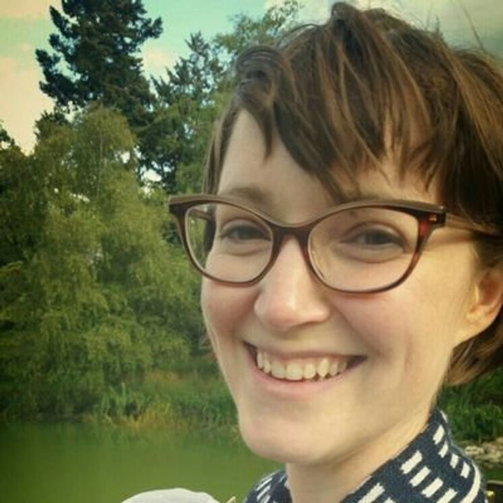 Emily Woodhouse
