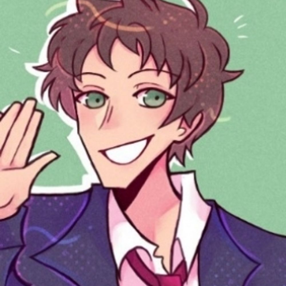 Some Random Nerd