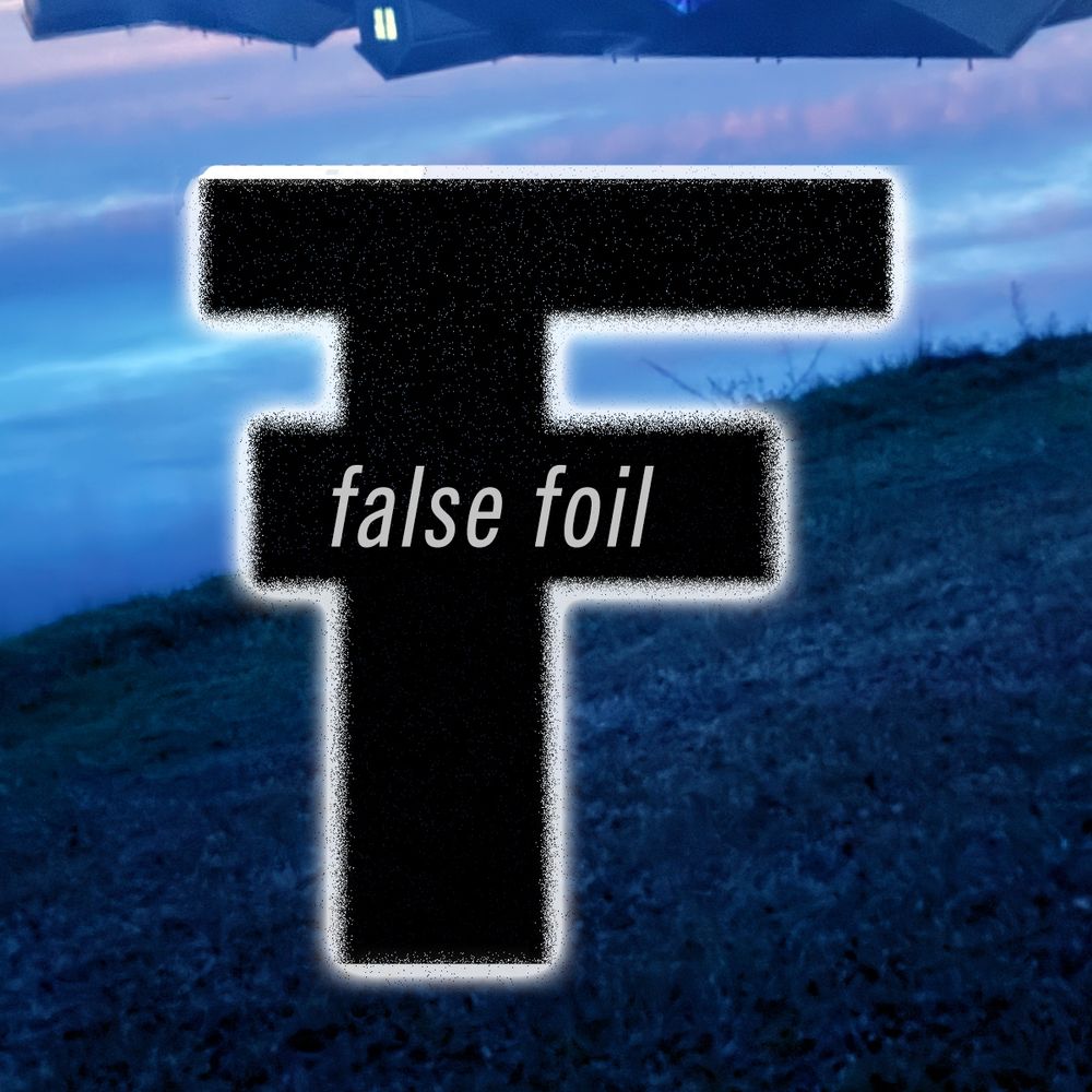 false foil