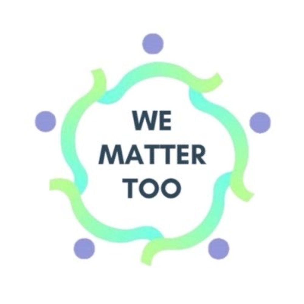 We Matter Too, Inc.