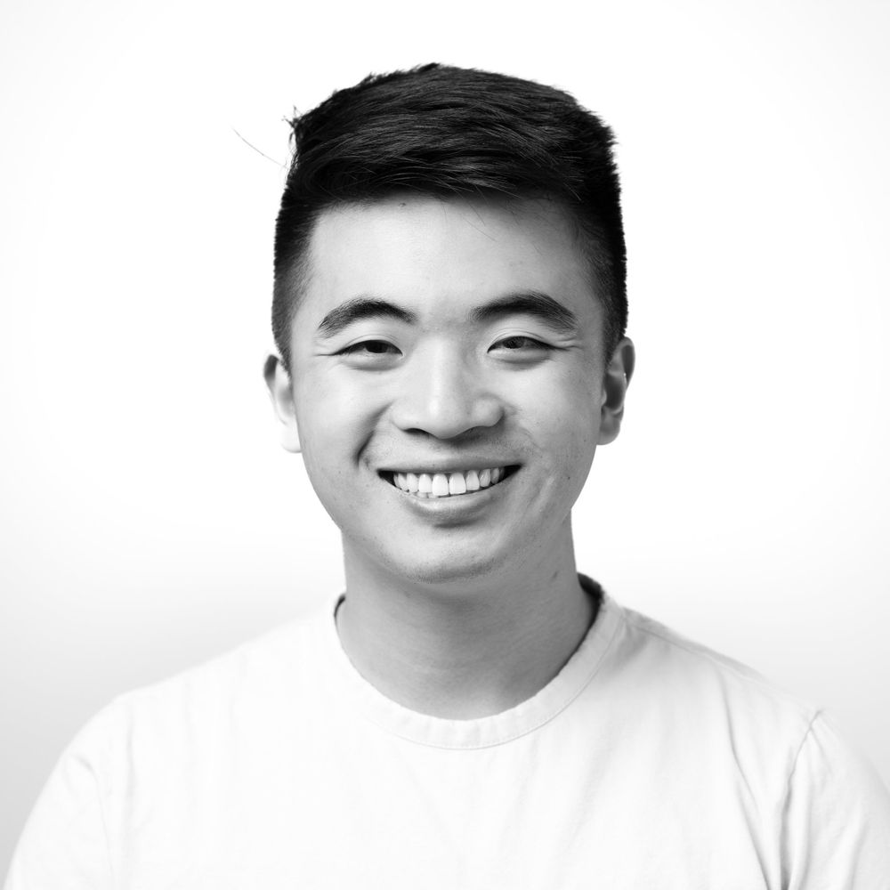 Dan Fu