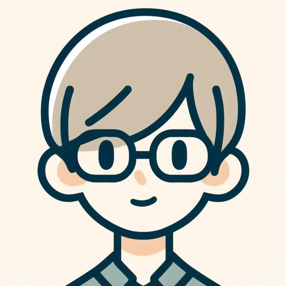 なんか作る人