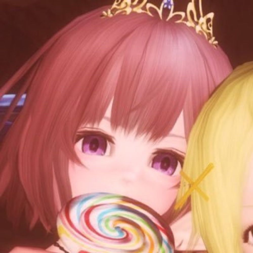 るーちぇ@yamimeu