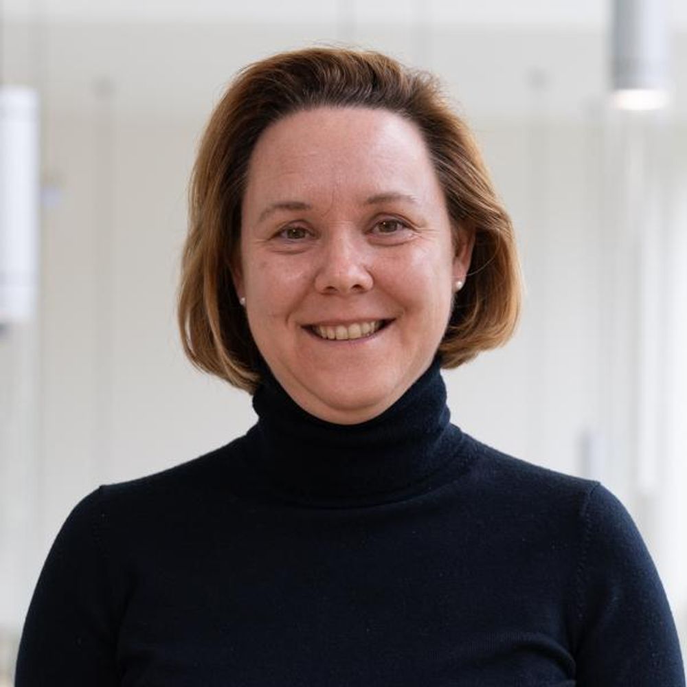Susanne Heiligenstein
