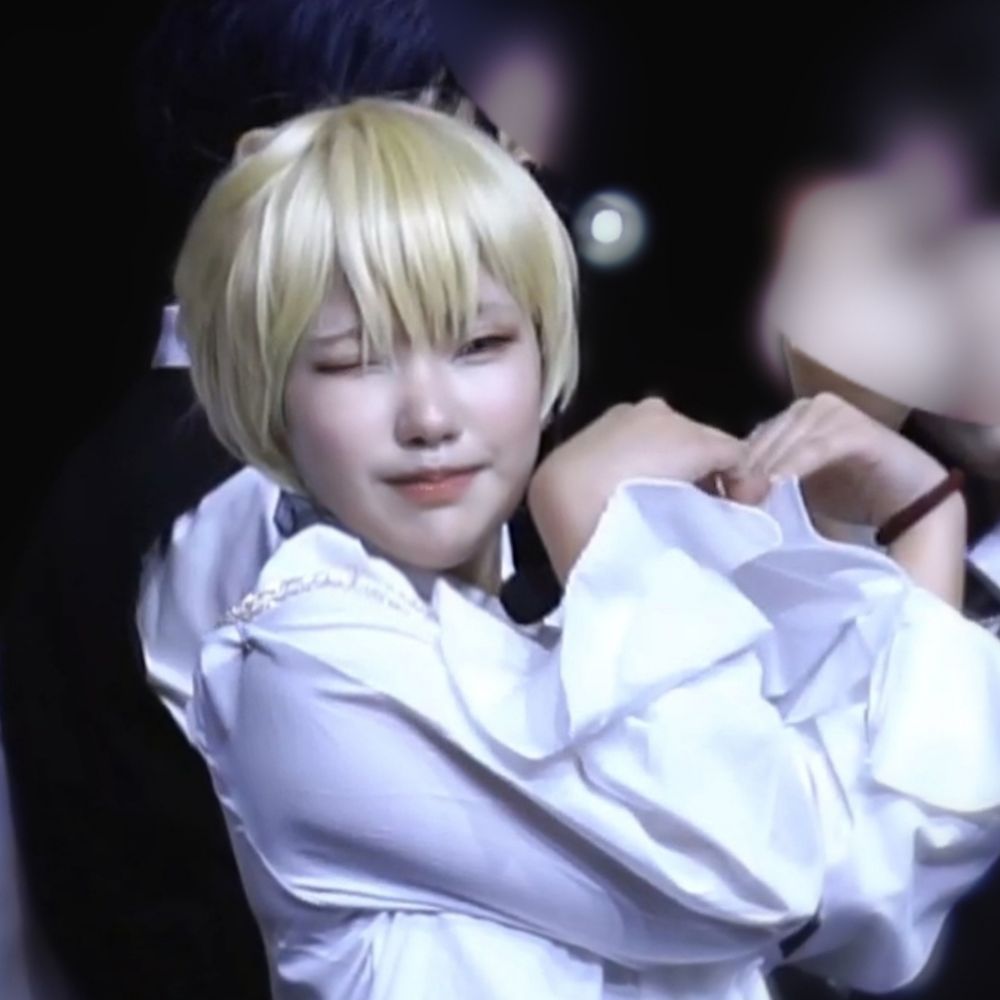 소피💀