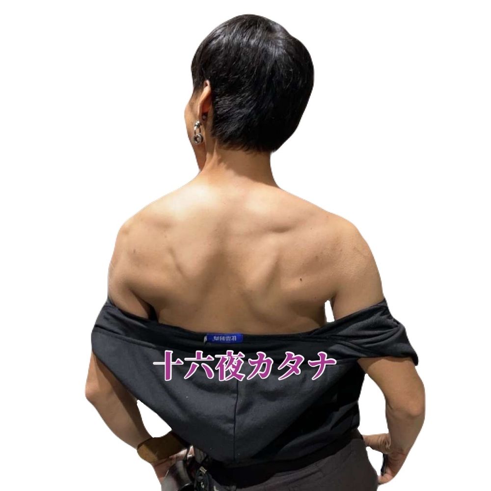 十六夜カタナch