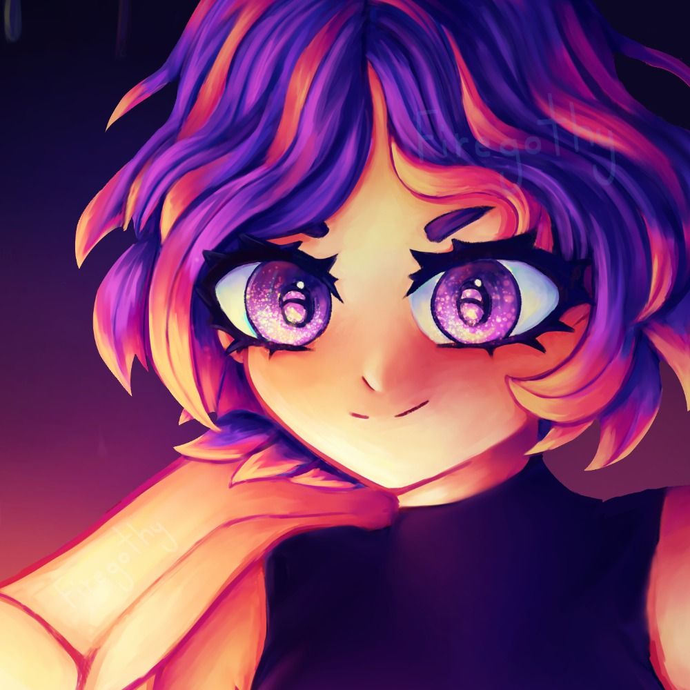 Firegothy-san