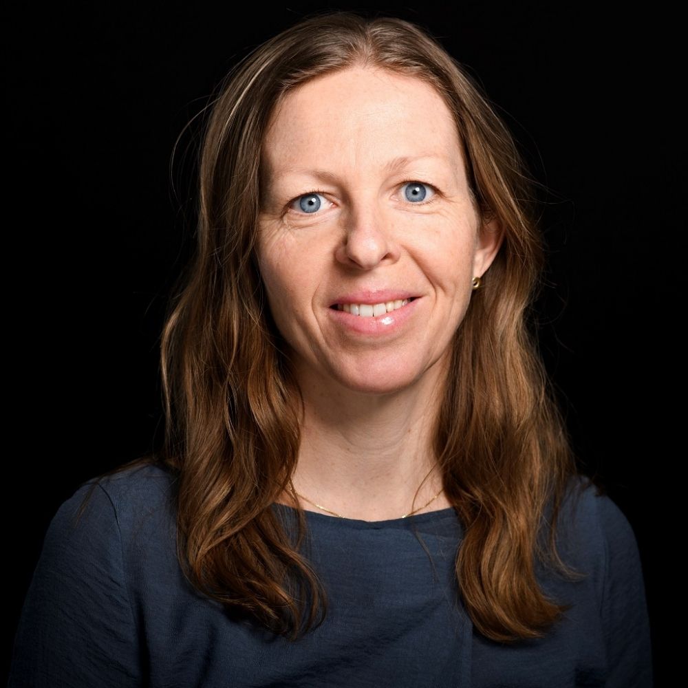 Ina Lykke Jensen