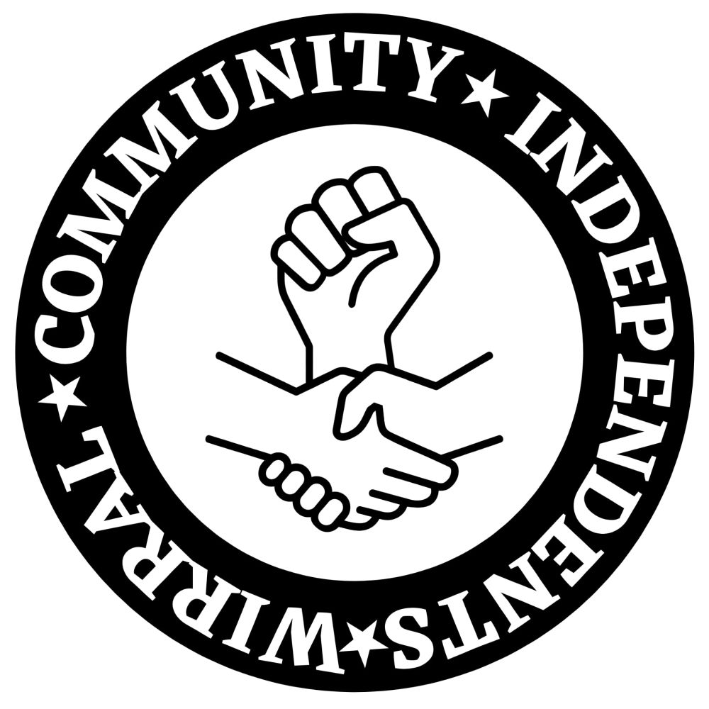 Wirral Community Independents