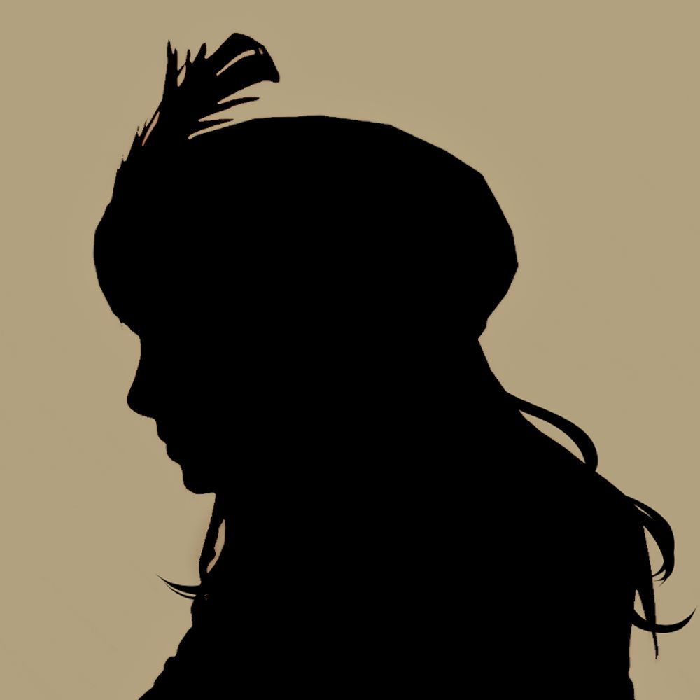 Lady Bulliduvette