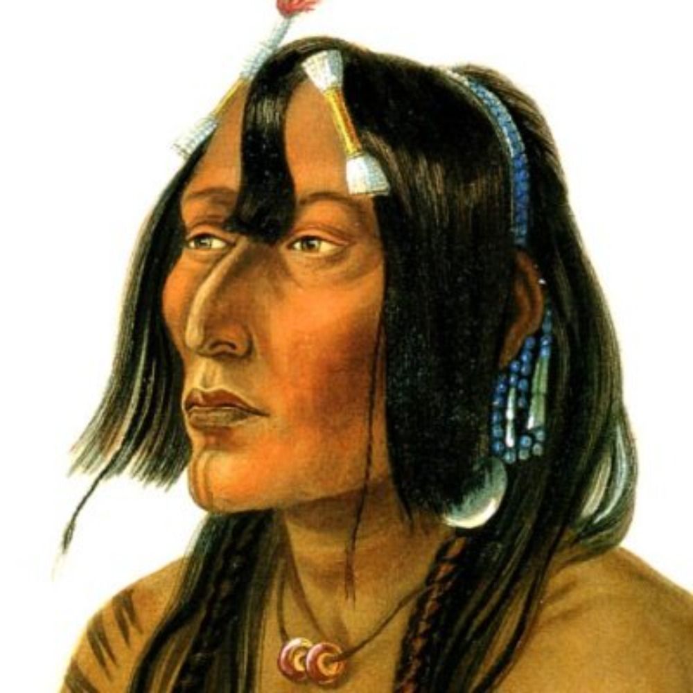 Karl Bodmer