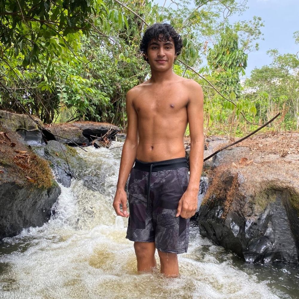 Erick Gugar 