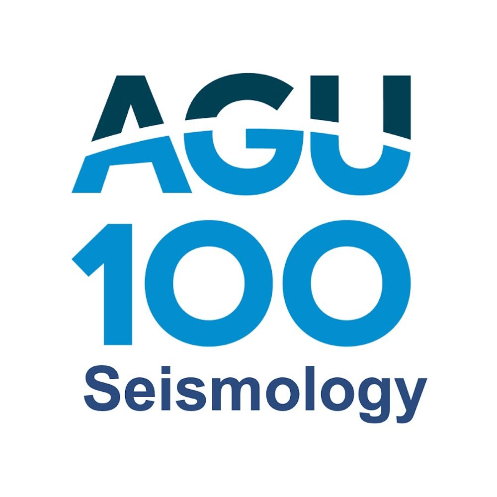 AGU Seismology