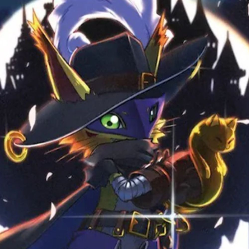 nyabootmon.bsky.social profile picture