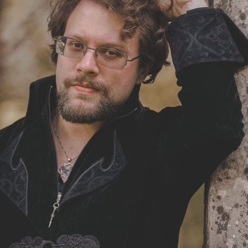 David Edgar Grinnell