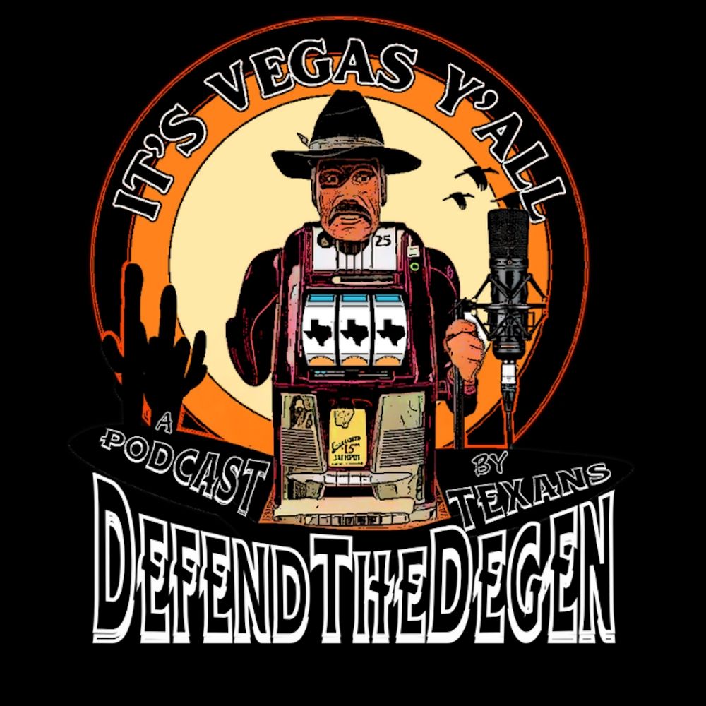 It's Vegas Y'all Podcast