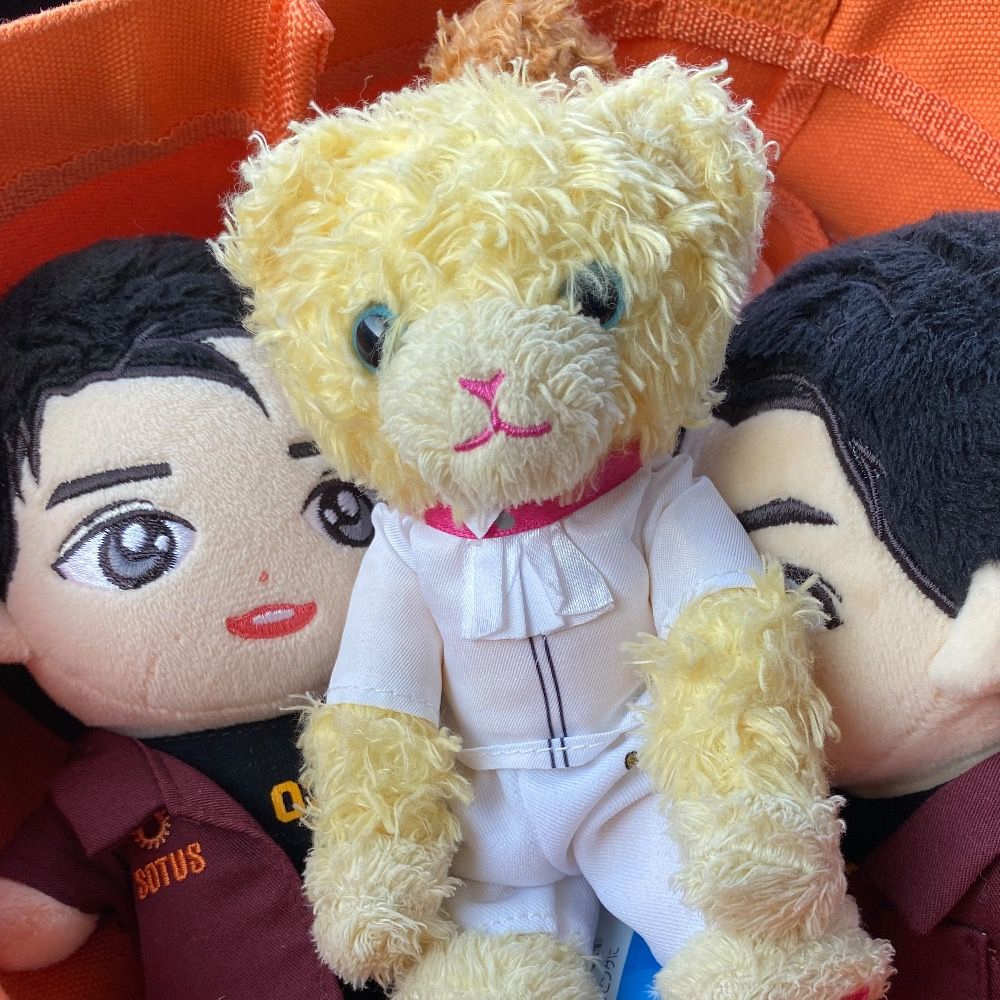 黒蜜 คิโนโกะ