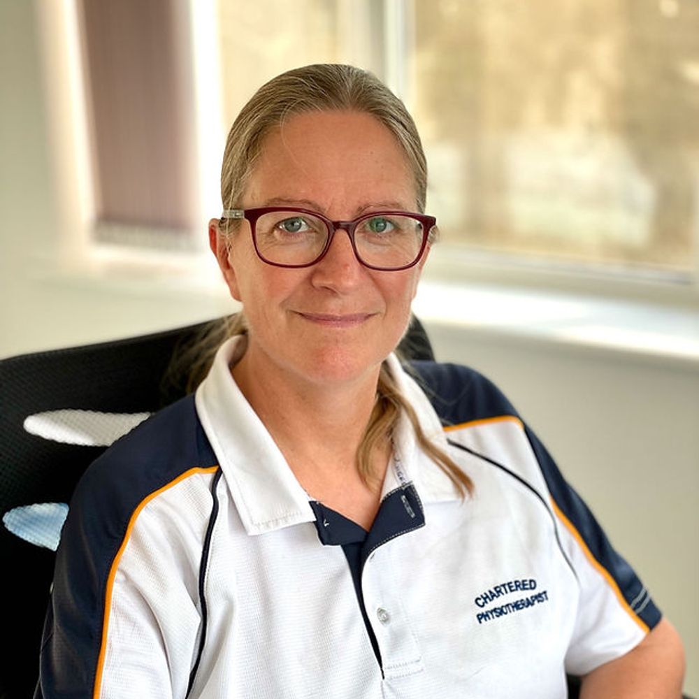 Nicola Heneghan PhD