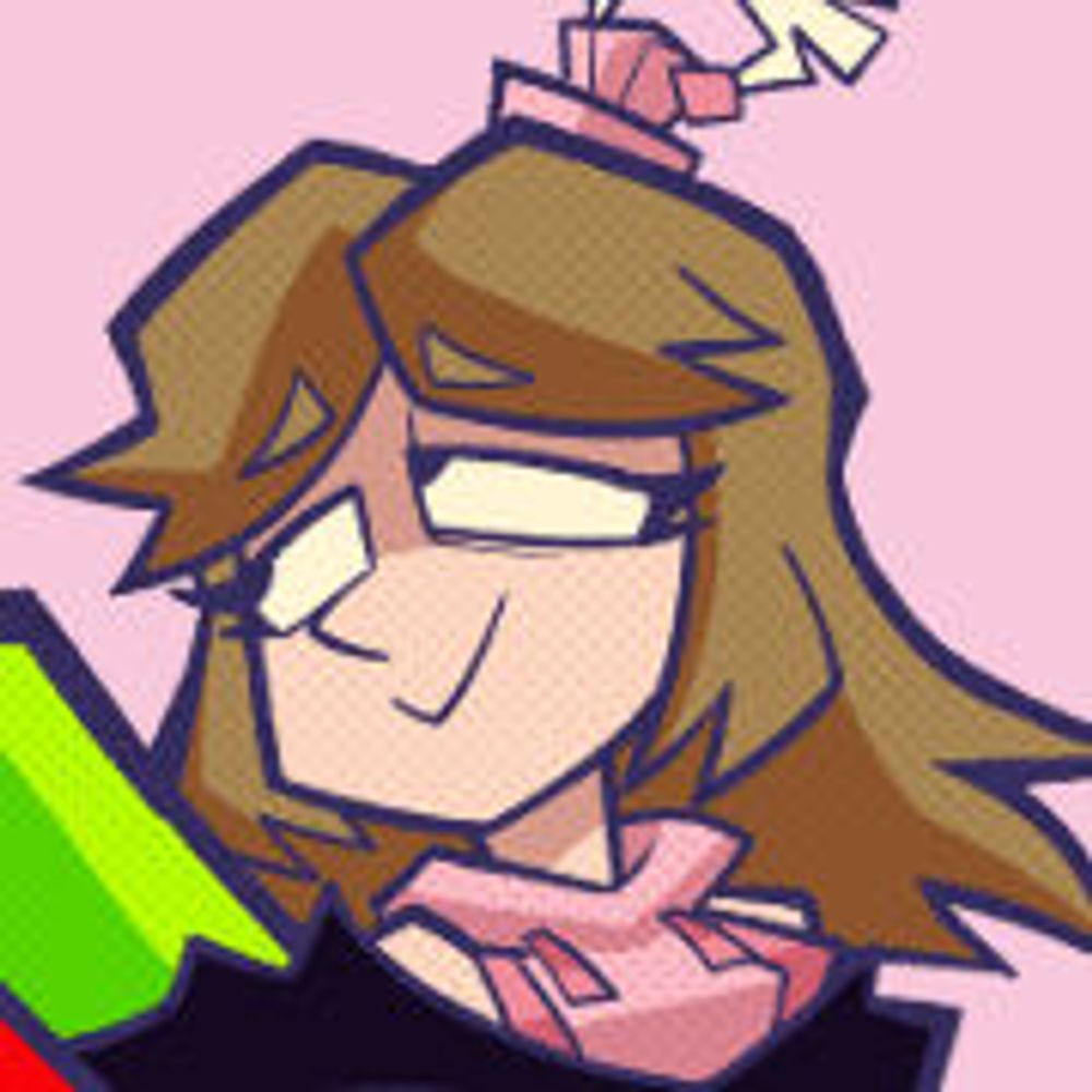 🎀 Angie! ʕ•ᴥ•ʔ