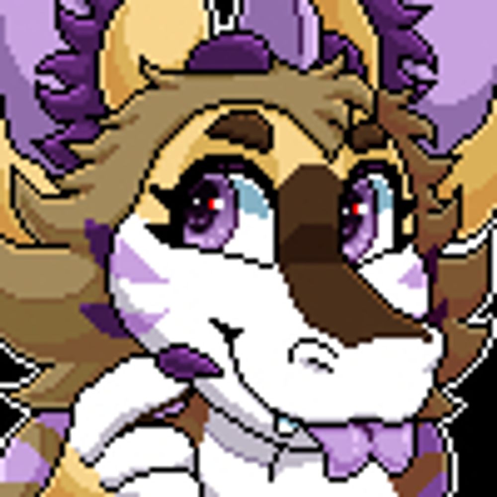 Angie! ʕ•ᴥ•ʔ
