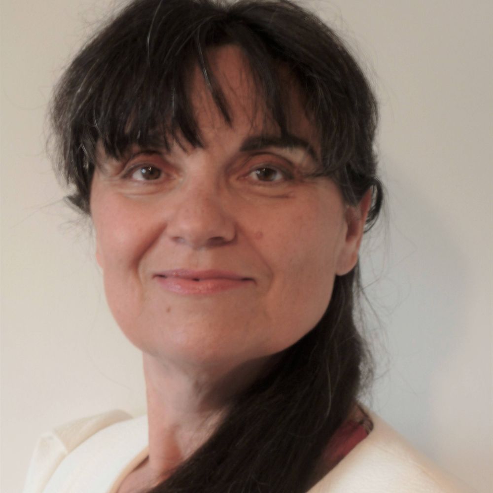 Marie-Hélène Haye