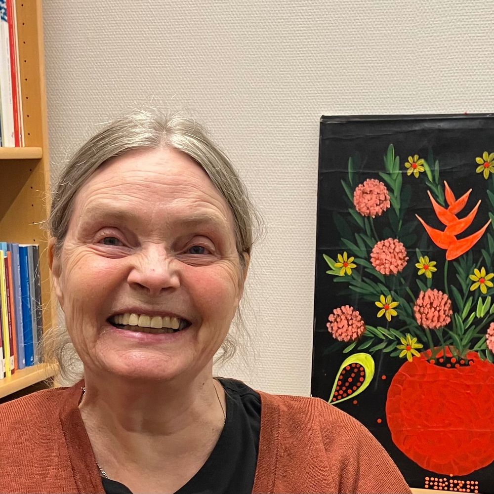 Susanne Rosen