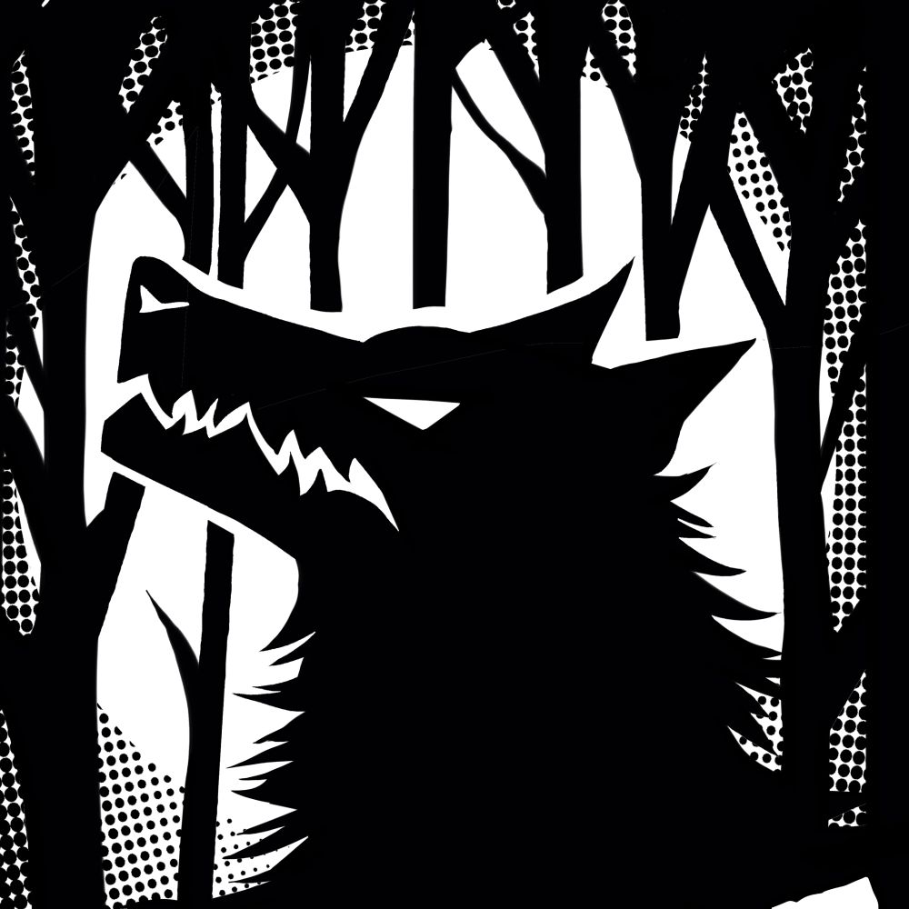 Wolf Moon Apparel
