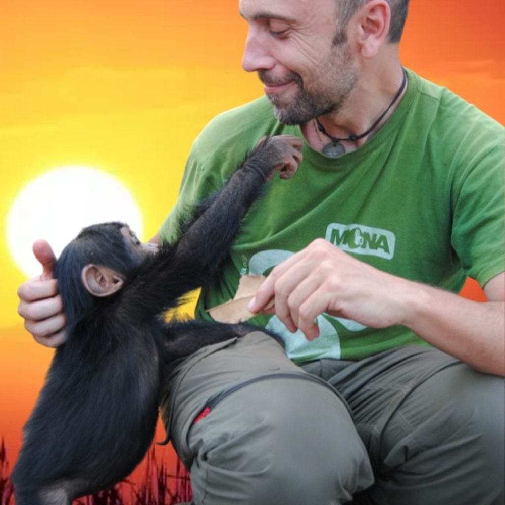 Ferran Guallar