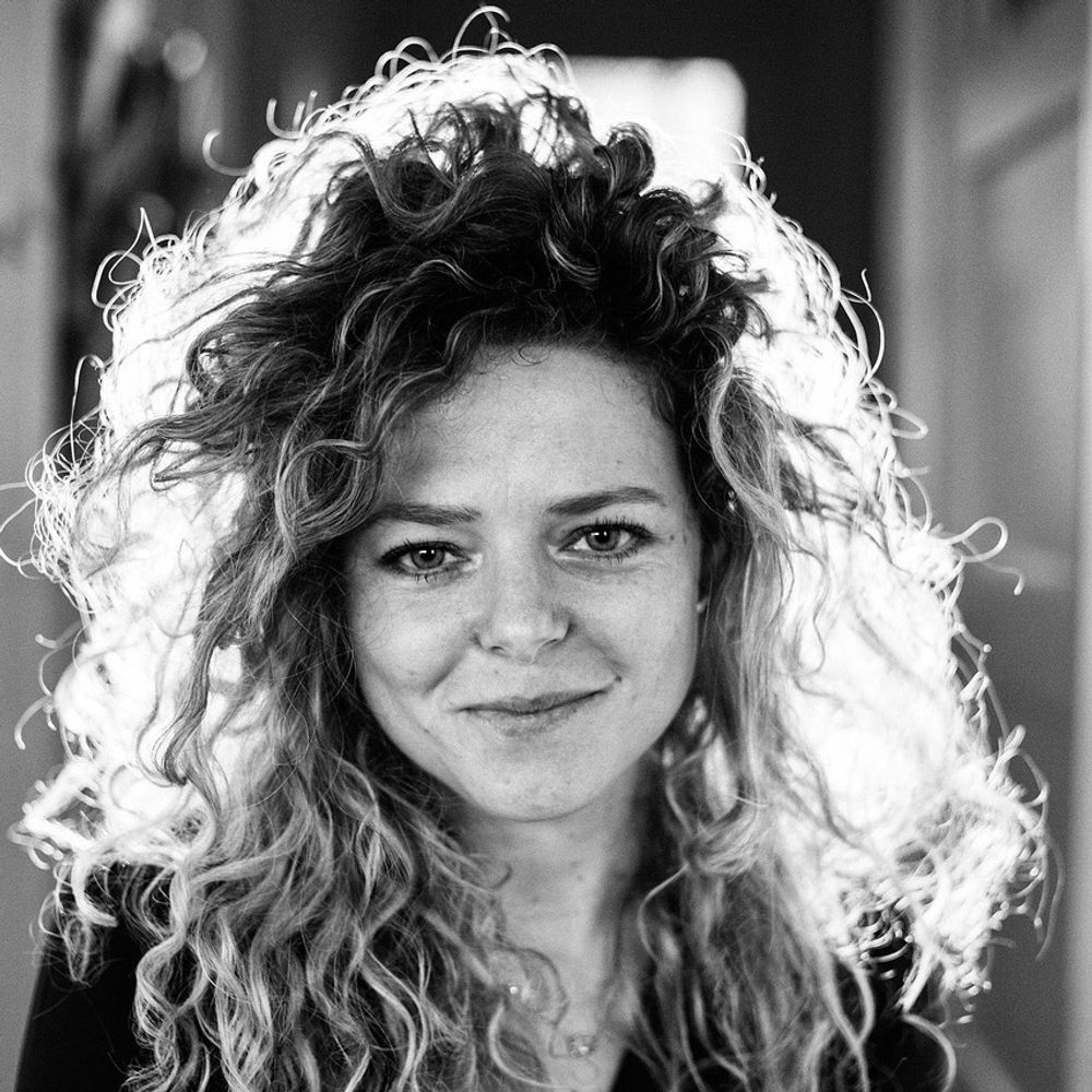 Sanne ten Wolde