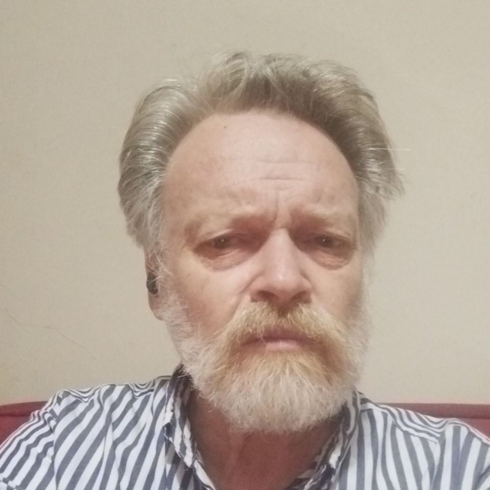 Graham Lee