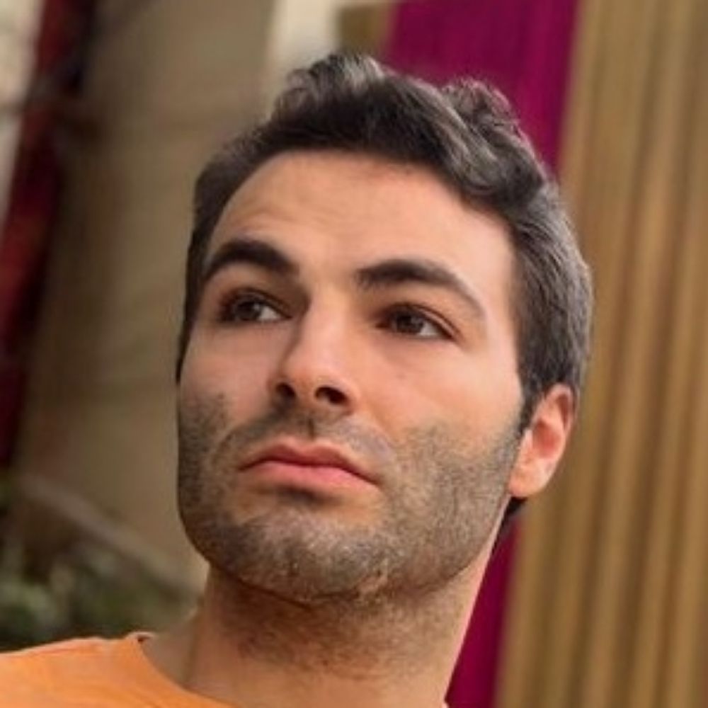 Dragos Burghiu