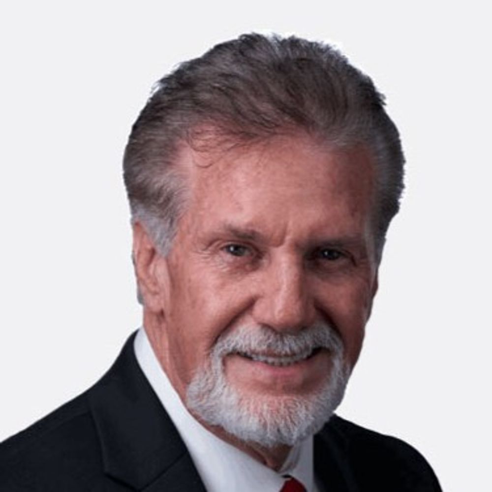 William H. Gray 