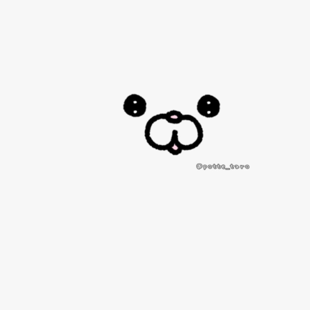 ぽってたろ。