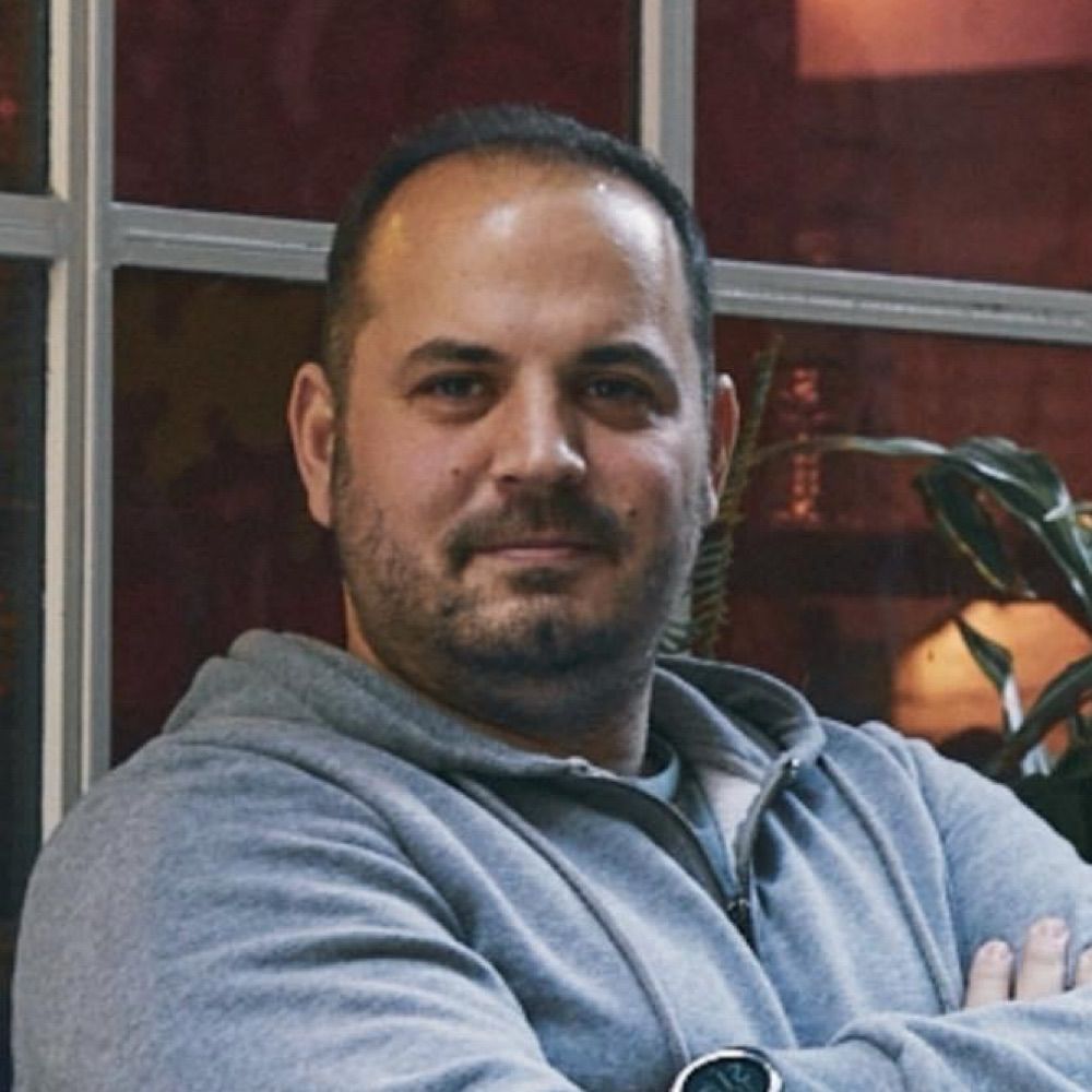 Nicola Radisis