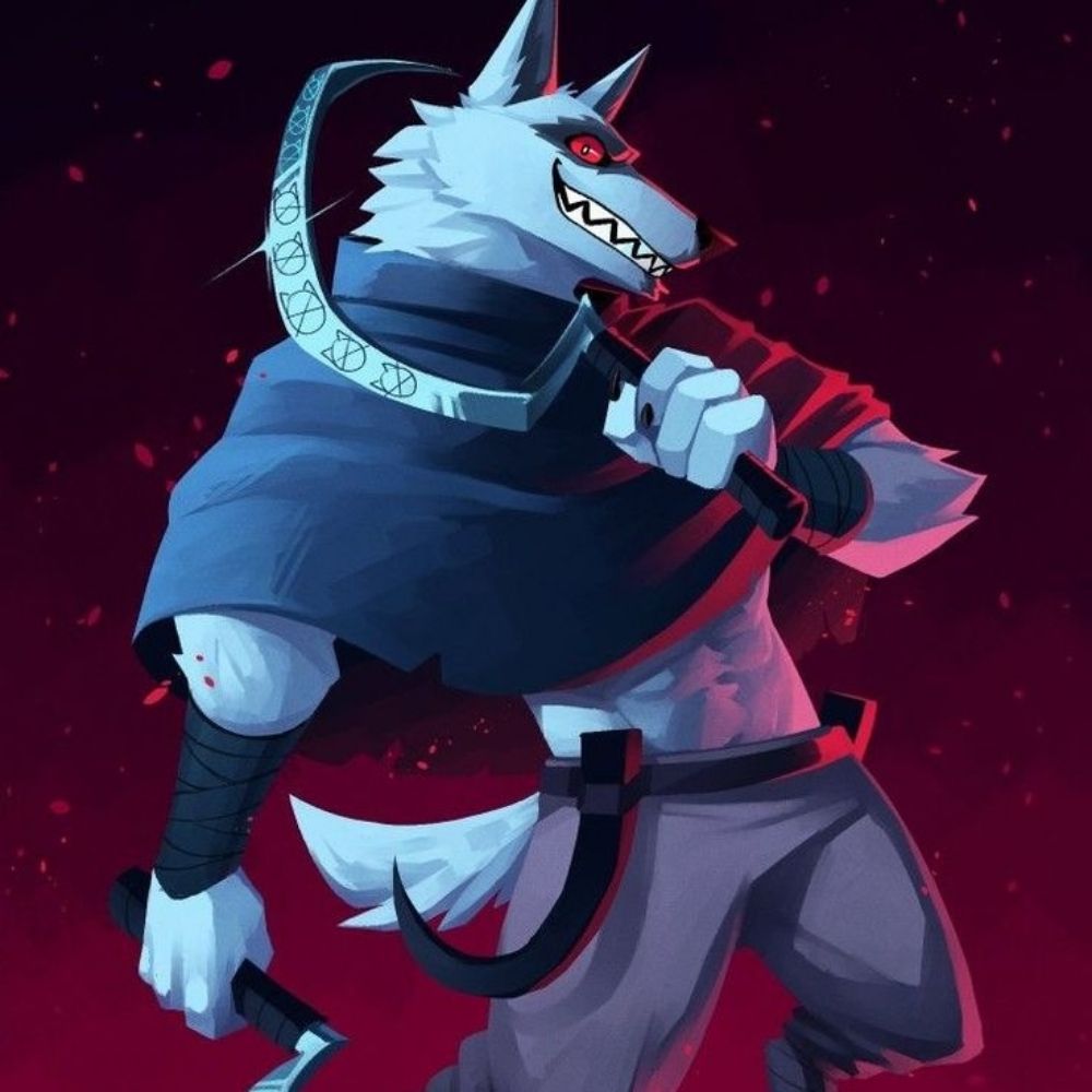 Jogador De RPG