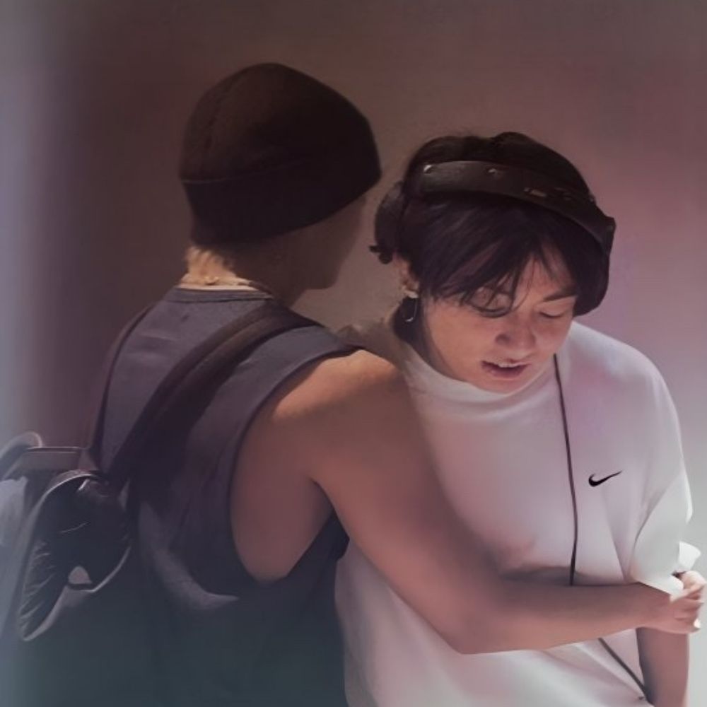 레인 인 블루스카이