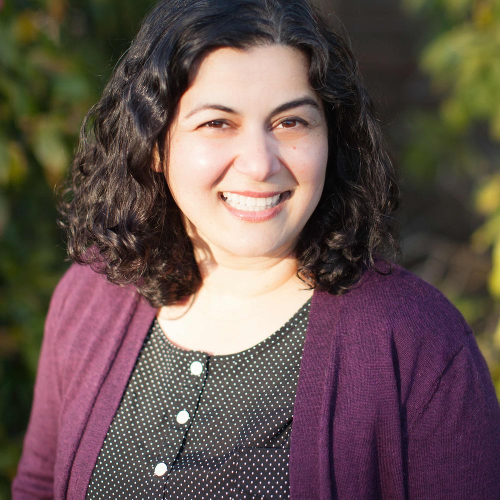 Shirin Deylami