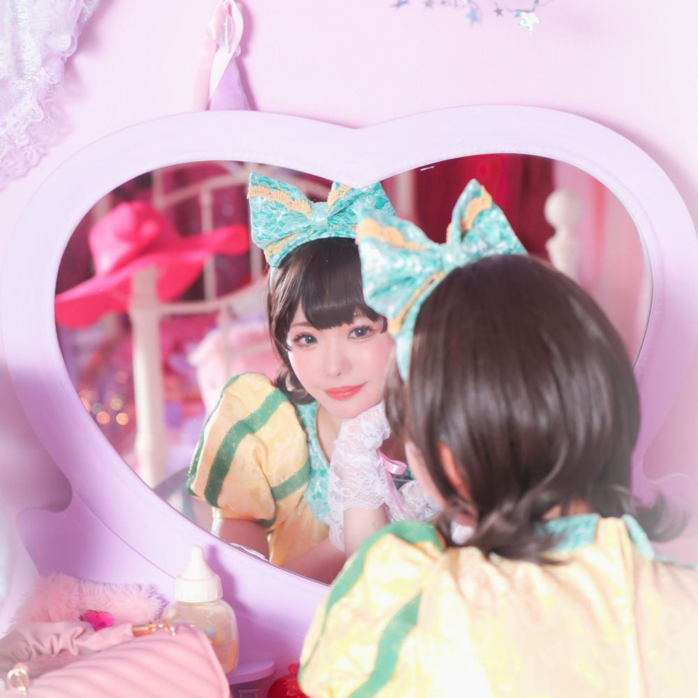 かりゅう‼️