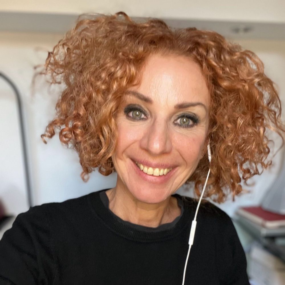 Laura Antonini